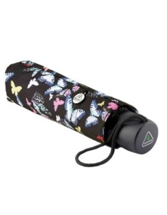 L354-4341 ButterflyBurst (Бабочки) Зонт женский механика Fulton 2