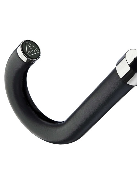 L850-4281 NavyRose (Розы) Зонт женский трость Fulton