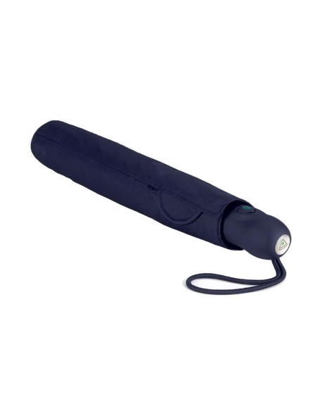 L710-033 Navy (Синий) Зонт женский автомат Fulton