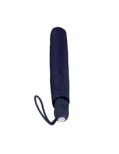 L710-033 Navy (Синий) Зонт женский автомат Fulton