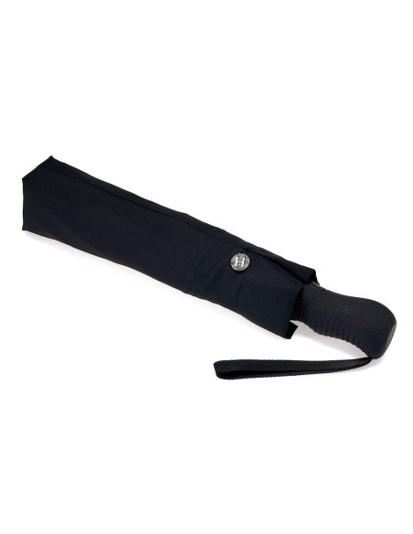 G4686 (Черный) Зонт мужской автомат Henry Backer