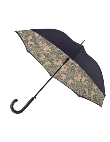 L856-4368 PimpernelBayleafManilla (Первоцвет) Зонт женский трость Morris Co Fulton