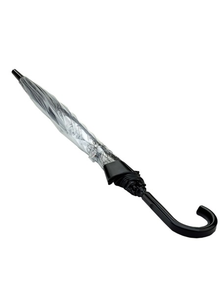 L042-4425 Cats (Кошки) Зонт женский трость Fulton