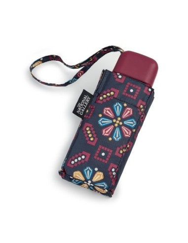 L883-4295 Holbein (Гольбейн,Г.Гольбейн) Зонт женский механика Fulton