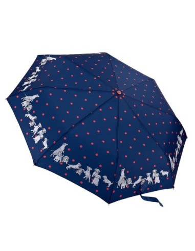 L354-4419 Mili'sFriends (Друзья) Зонт женский механика Fulton