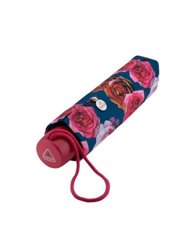 L354-4420 RoseChain (Цепочка из роз) Зонт женский механика Fulton