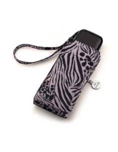 L501-4370 AnimalMix (Мир животных) Зонт женский механика Fulton 2