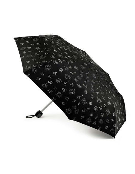 L354-4379 Zodiac (Знак зодиака) Зонт женский механика Fulton