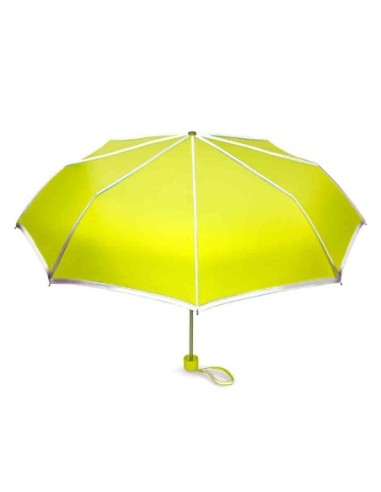 L353-4375 Neon (Неон) Зонт женский механика Fulton