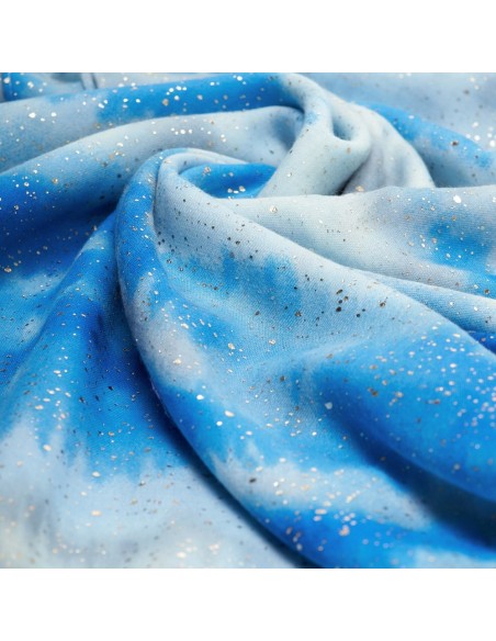 HB1949-60 палантин женский Henry Backer