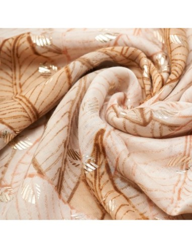 HB1954-61 палантин женский Henry Backer