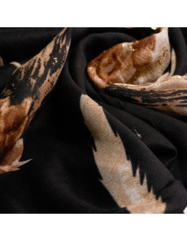 HB1955-04 палантин женский Henry Backer