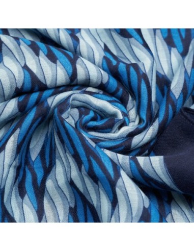 HB1960-60 палантин женский Henry Backer