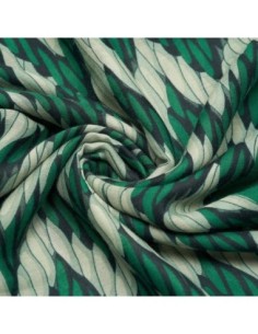 HB1960-65 палантин женский Henry Backer 2