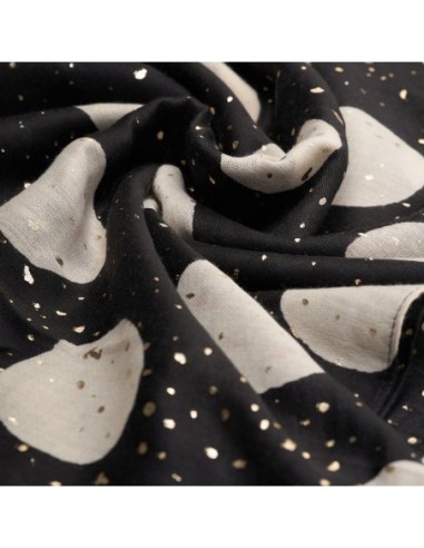 HB1961-04 палантин женский Henry Backer