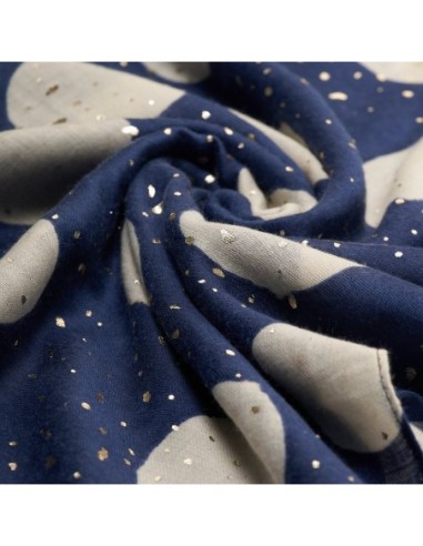 HB1961-60 палантин женский Henry Backer