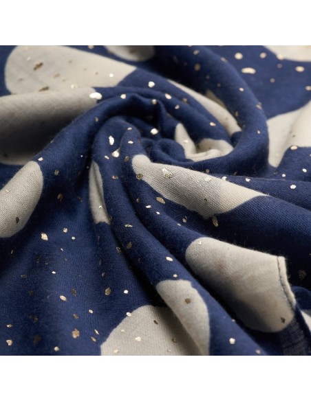 HB1961-60 палантин женский Henry Backer