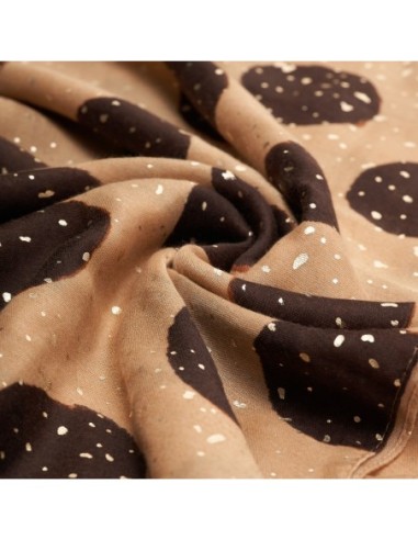 HB1961-61 палантин женский Henry Backer