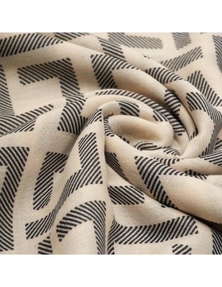 HB1968-62 палантин женский Henry Backer