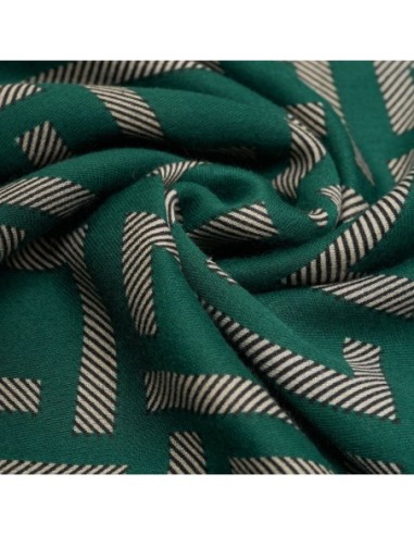 HB1968-65 палантин женский Henry Backer