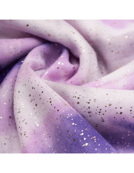 HB1949-74 палантин женский Henry Backer