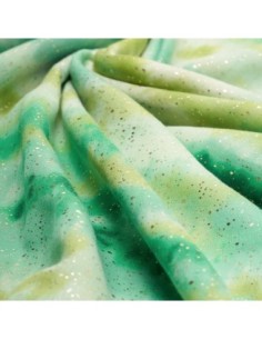 HB1949-65 палантин женский Henry Backer 2