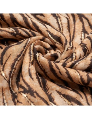 HB1950-09 палантин женский Henry Backer