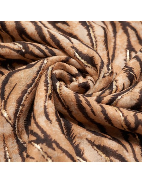 HB1950-09 палантин женский Henry Backer