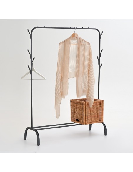 HB1951-61 палантин женский Henry Backer