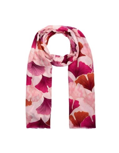 HB1952-63 палантин женский Henry Backer