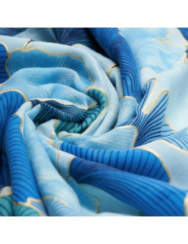 HB1952-60 палантин женский Henry Backer