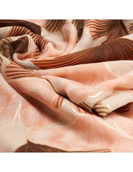 HB1952-61 палантин женский Henry Backer