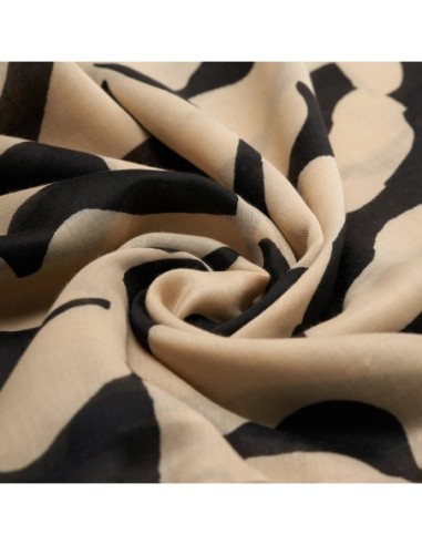 HB1953-61 палантин женский Henry Backer