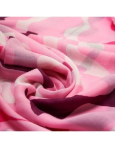 HB1953-63 палантин женский Henry Backer 2