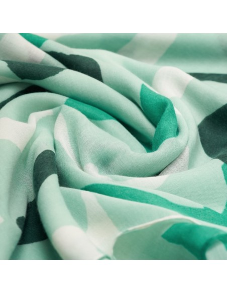 HB1953-65 палантин женский Henry Backer