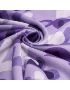 HB1957-74 палантин женский Henry Backer 2