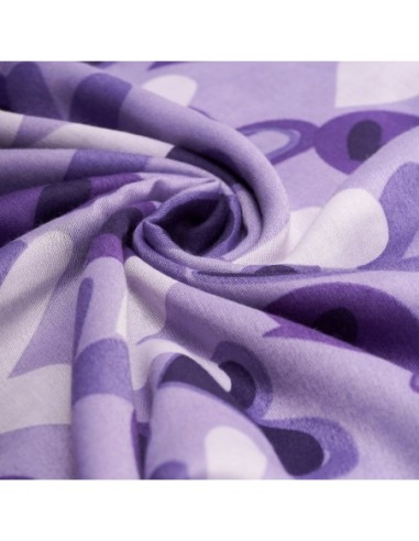 HB1957-74 палантин женский Henry Backer