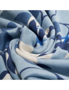 HB1958-60 палантин женский Henry Backer 2