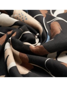 HB1958-04 палантин женский Henry Backer 2