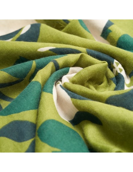 HB1958-65 палантин женский Henry Backer