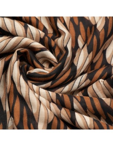 HB1960-09 палантин женский Henry Backer