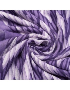 HB1960-74 палантин женский Henry Backer 2