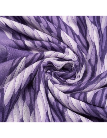 HB1960-74 палантин женский Henry Backer