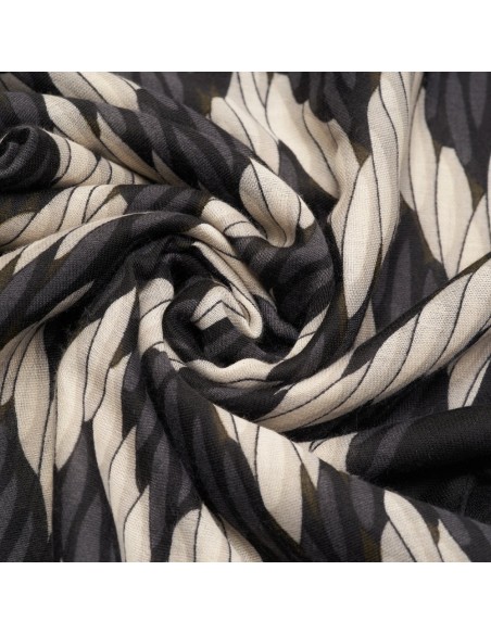 HB1960-04 палантин женский Henry Backer