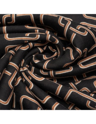 HB1964-04 палантин женский Henry Backer