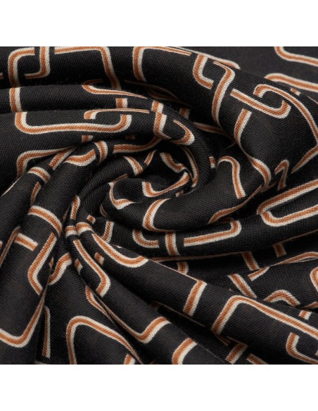 HB1964-04 палантин женский Henry Backer