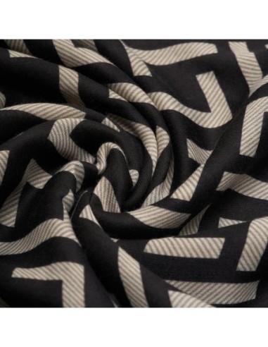 HB1968-04 палантин женский Henry Backer