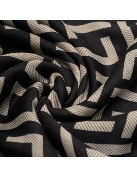 HB1968-04 палантин женский Henry Backer