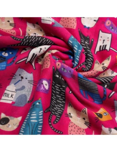 HB1969-63 палантин женский Henry Backer