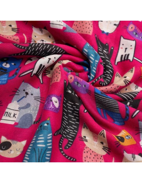 HB1969-63 палантин женский Henry Backer